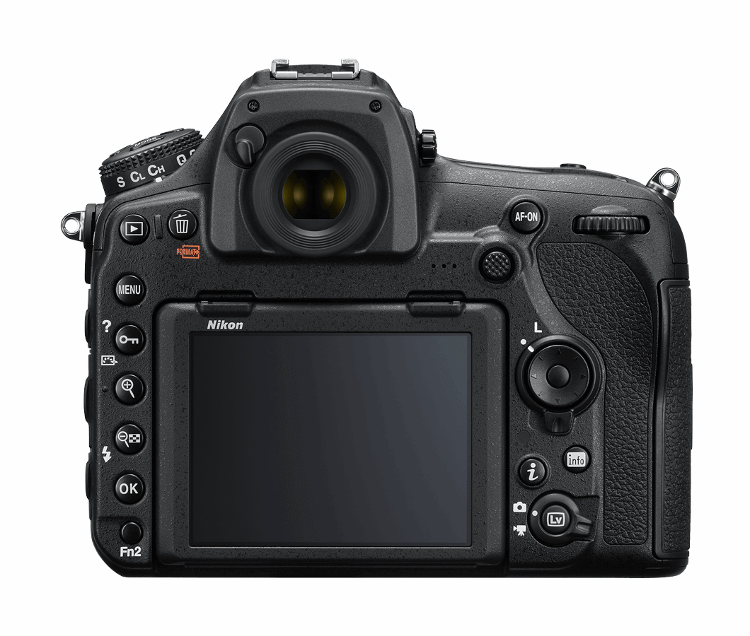 NIKON D850 Body Fotoğraf Makinesi