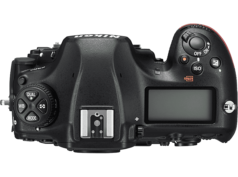 Nikon D850 ボディ NIKON D850 Body Fotoğraf Makinesi Fiyat & Özellik | MediaMarkt