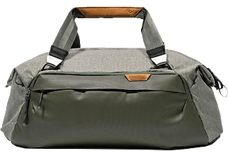 PEAK DESIGN BTRD-35-SG-1 Travel Duffel - Borsa da viaggio (Grigio)