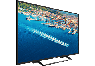 Hisense H65b7300 Led Tv Flat 65 Zoll 164 Cm Uhd 4k Smart Tv Vidaa U3 0 Led Tv Kaufen Saturn