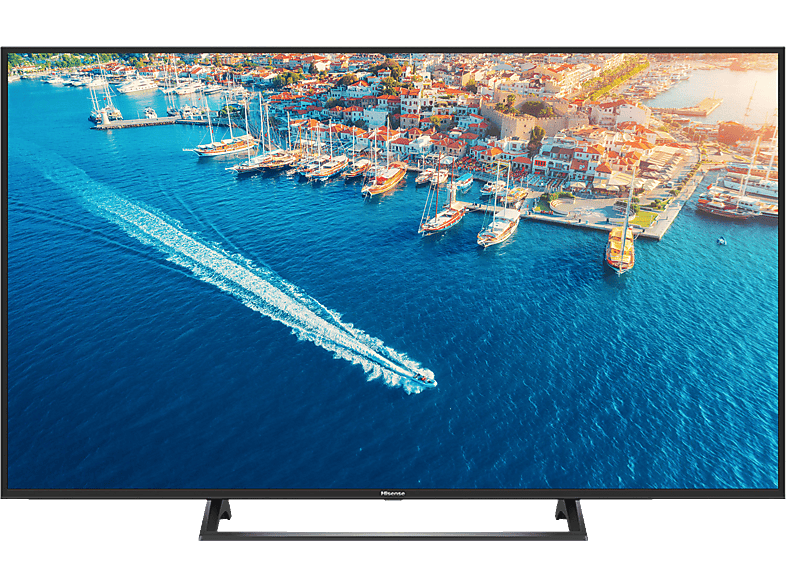 Hisense H 43 B 7300 Led Tv Flat 43 Zoll 108 Cm Uhd 4k Smart Tv Vidaa U3 0 Led Tv Kaufen Saturn
