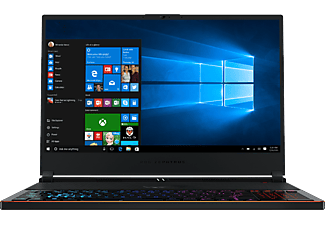 ASUS ROG Zephyrus GX531GXR-ES052T gamer laptop (15,6" FHD/Core i7/24GB/1 TB SSD/RTX 2080 8GB Max-Q/Win)