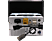 BLAUPUNKT ROME 990 DAB - Lecteur multimédia (2 DIN (double-DIN), Noir)