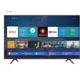 Hisense UHD Smart TV (Flat, 65 Zoll/164 cm, UHD 4K, Smart TV, VIDAA U3.0)