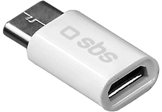 SBS microUSB - Type-C átalakító (TEADAPTC)