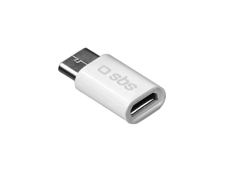 Sbs Microusb Type C Atalakito Teadaptc Media Markt Online Vasarlas