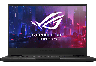 ASUS ROG Zephyrus M GU502GU-ES003 gamer laptop (15,6" FHD/Core i7/16GB/512 GB SSD/GTX 1660Ti 6GB/NoOS)