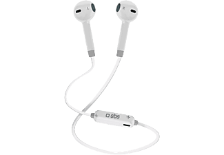 SBS Bluetooth fülhallgató (TEEARSETBT700W)