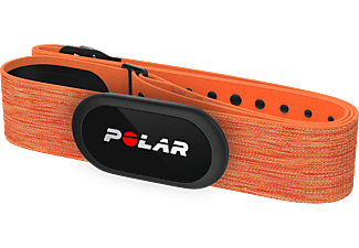 onderschrift eetlust Spruit POLAR H10 Oranje M-XXL kopen? | MediaMarkt