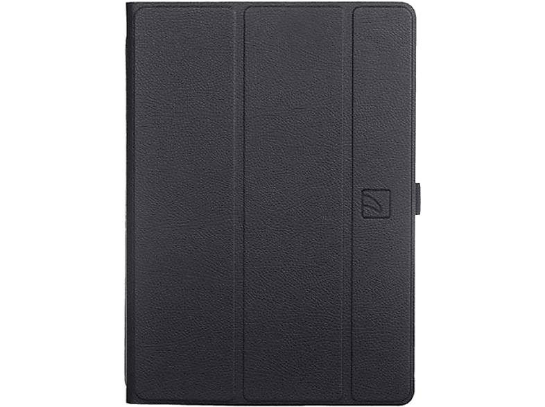TUCANO Bookcover Way Huawei T5 Mediapad Zwart (TAB-WHT510-BK)