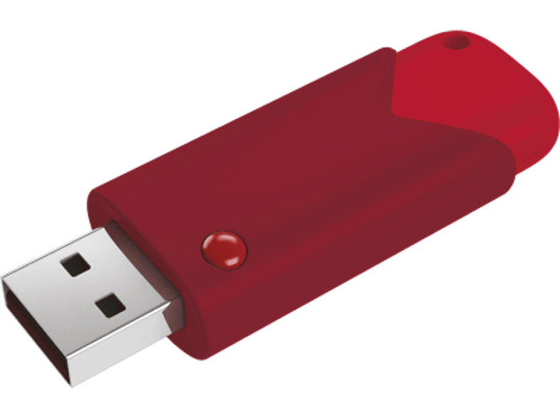 EMTEC USB-stick B100 Click Fast 128 GB (ECMMD128GB103R)