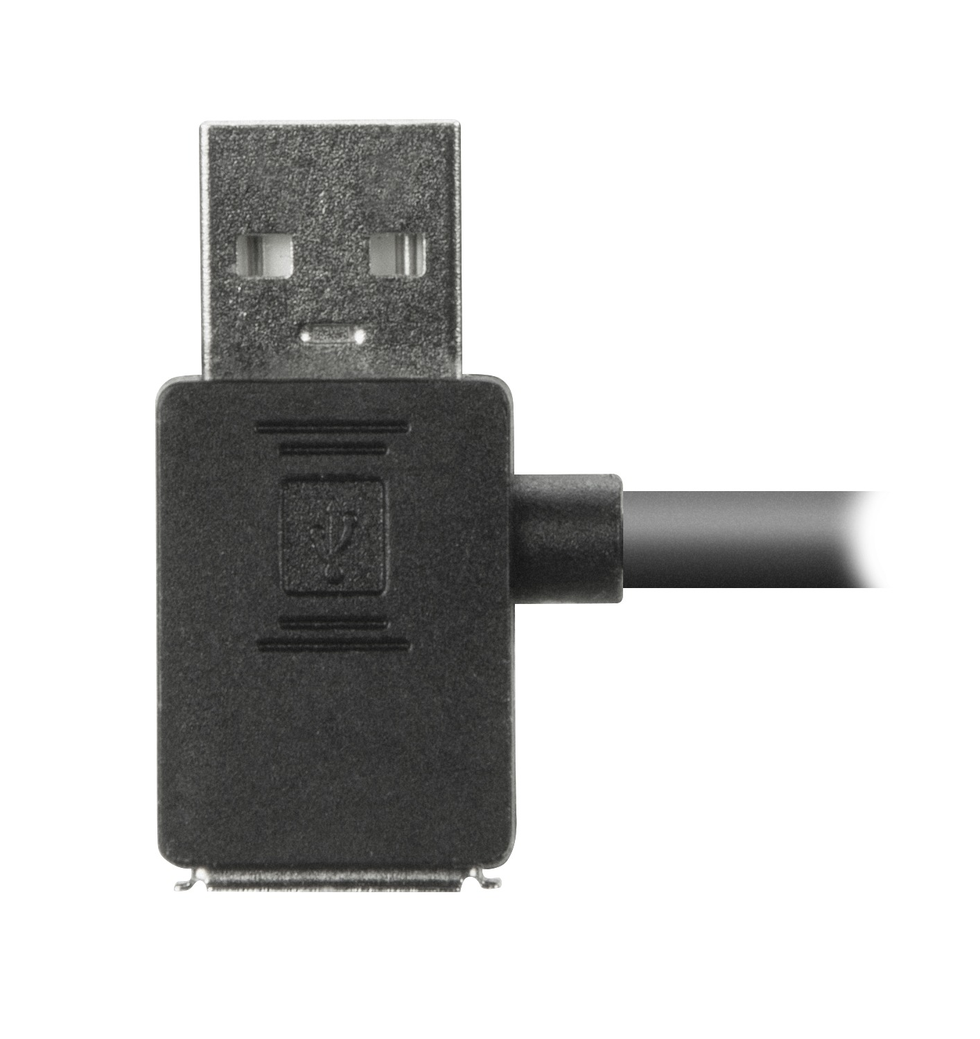 SPEEDLINK Airdrafter, Schwarz mit roter Beleuchtung