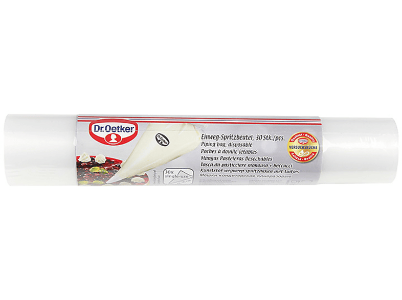 DR. OETKER 2456