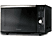 PANASONIC NN-DF383BWPG - Micro-ondes avec grill (Noir)