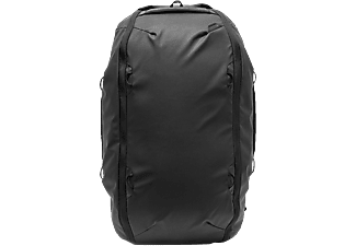 PEAK DESIGN BTRD-65-BK-1 Travel Duffelpack - Borsa da viaggio (Nero)