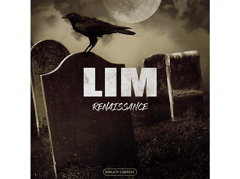 Lim - Renaissance CD