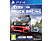FIA European Truck Racing Championship (PlayStation 4)
