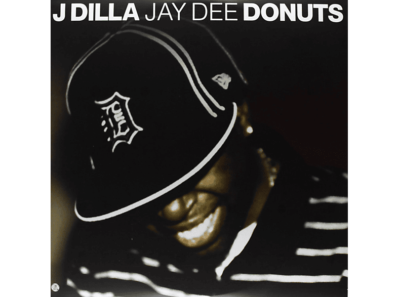 J Dilla - Donuts Vinyl
