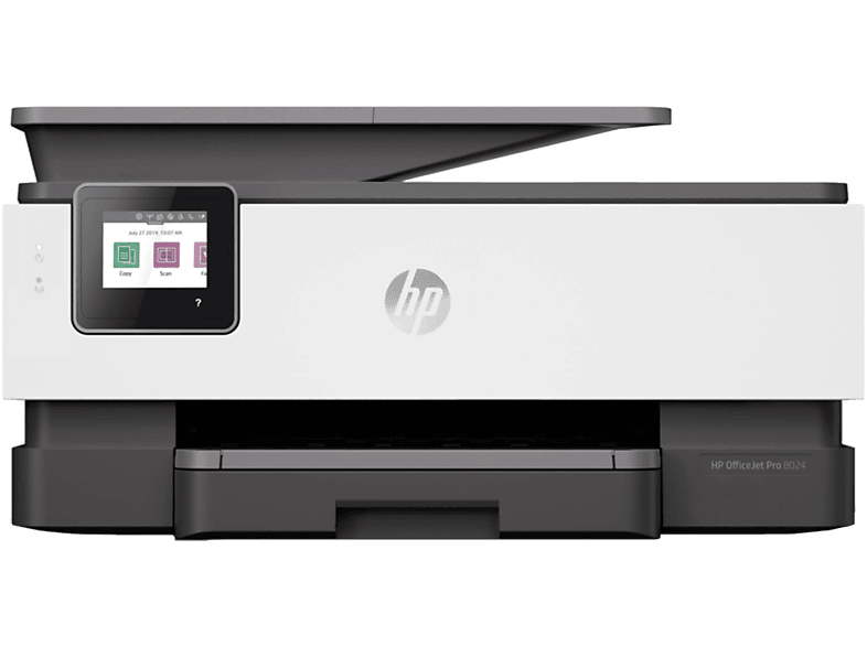 HP All-in-one printer HP OfficeJet Pro 8024 (1KR66B)