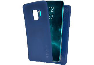 SBS Samsung Galaxy S9 POLO kék tok (TEPOLOSAS9B)