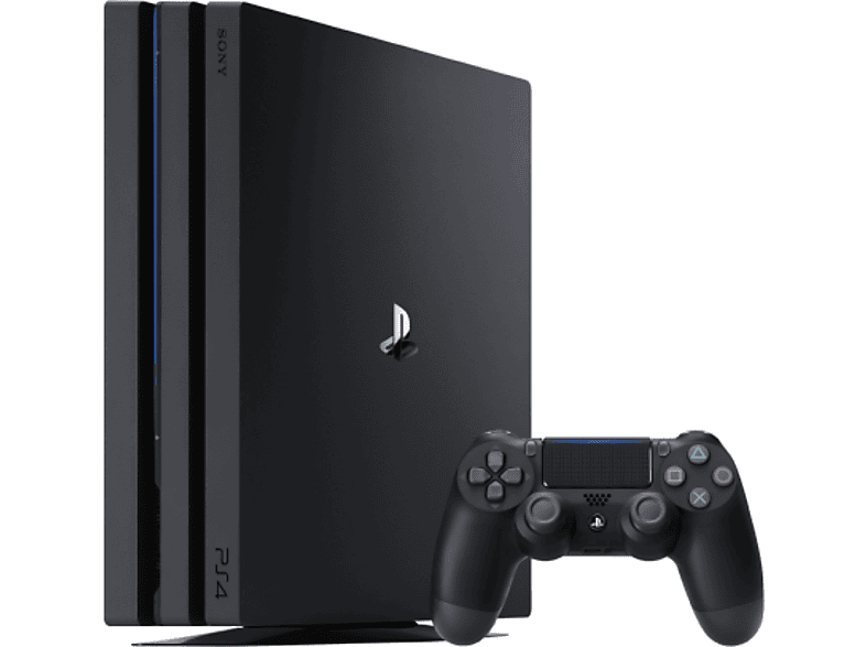 Sony playstation store 4 pro mediamarkt