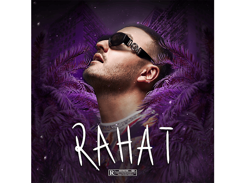 Thumbnail - Ardian Bujupi - Rahat (Limited Box) (CD)