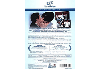 Thomas Mann - Waelsungenblut DVD