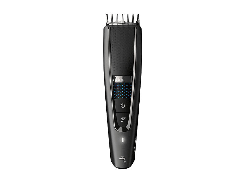 Philips Hairclipper Serie 7000 Haarschneider HC7650/15, schwarz — Foto 2 von 5