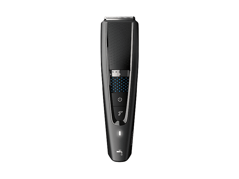 Philips Hairclipper Serie 7000 Haarschneider HC7650/15, schwarz — Foto 3 von 5
