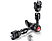 MANFROTTO 244MICRO-AR - Friktionsarm