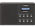 TECHNISAT TECHNIRADIO 3 - Radio digitale (DAB+, FM, Nero)