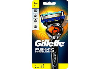 GILLETTE Fusion Proglide Makina 2 Up