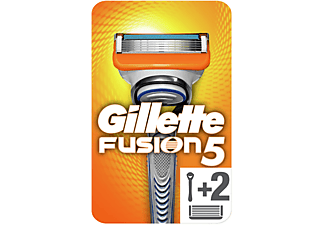 GILLETTE Fusion Makina 2UP