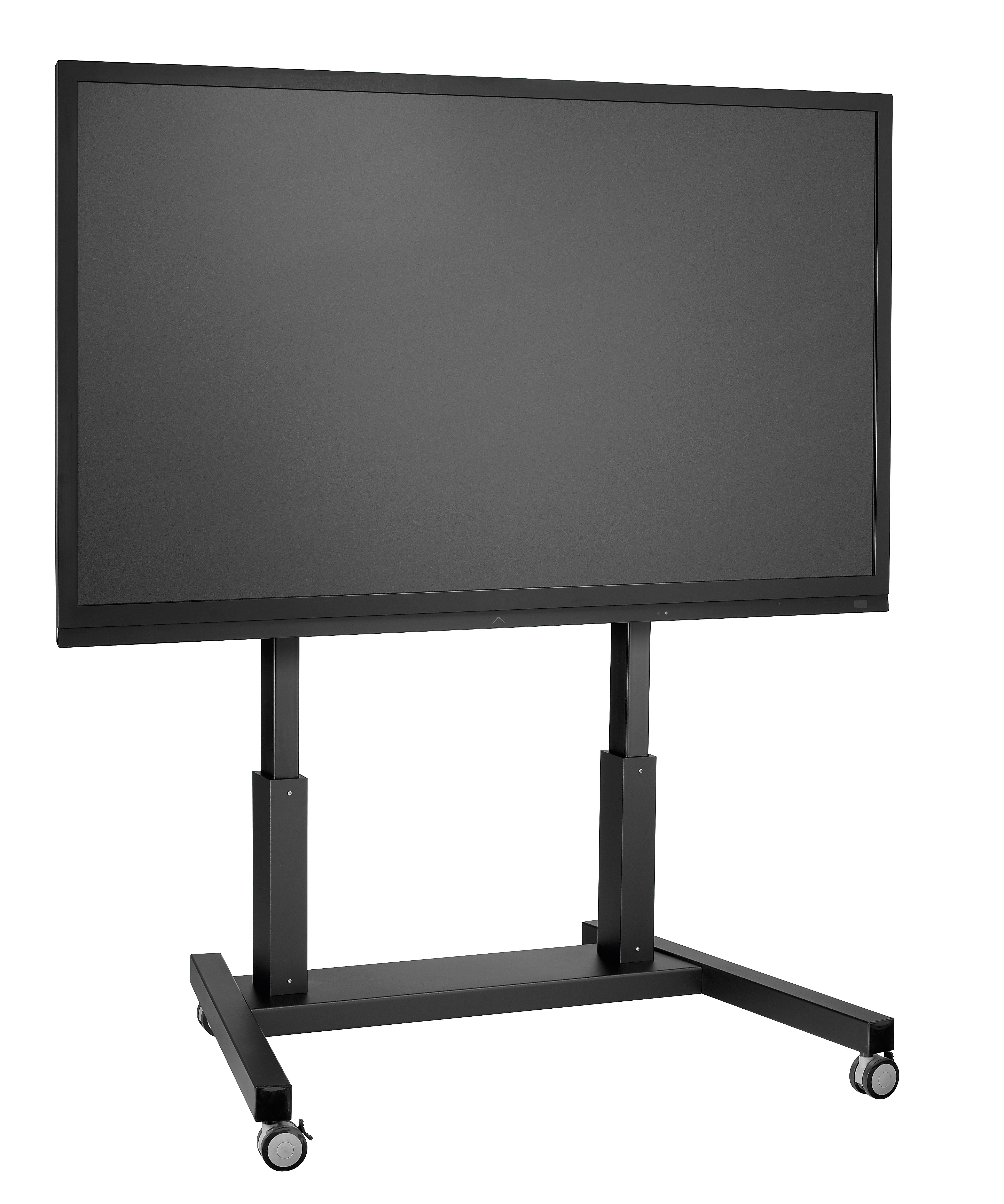 VOGEL´S B2B PROFESSIONAL PFTE 7112 Trolley, max. 86 Zoll, Schwarz