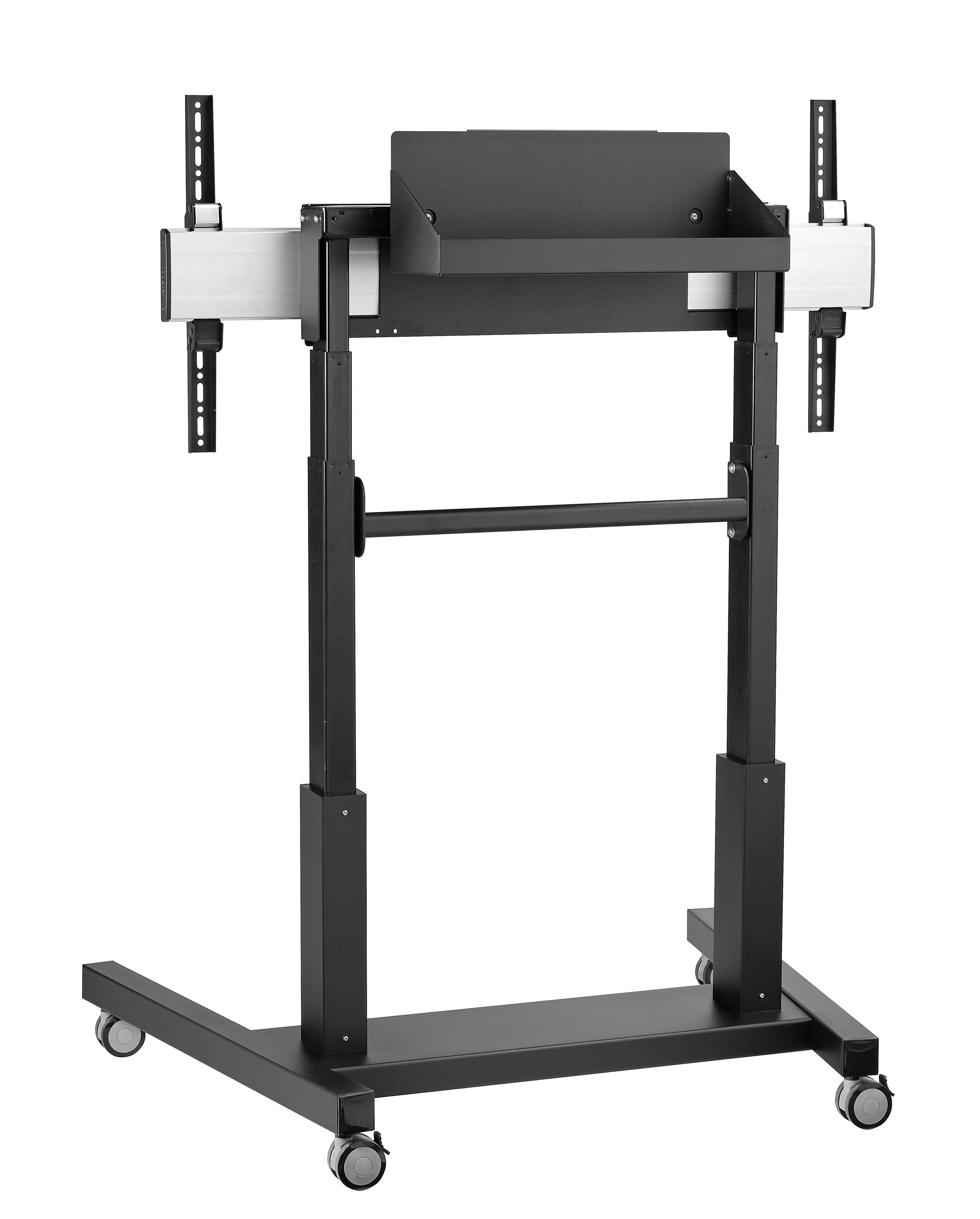 VOGEL´S B2B PROFESSIONAL PFTE 7112 Trolley, max. 86 Zoll, Schwarz