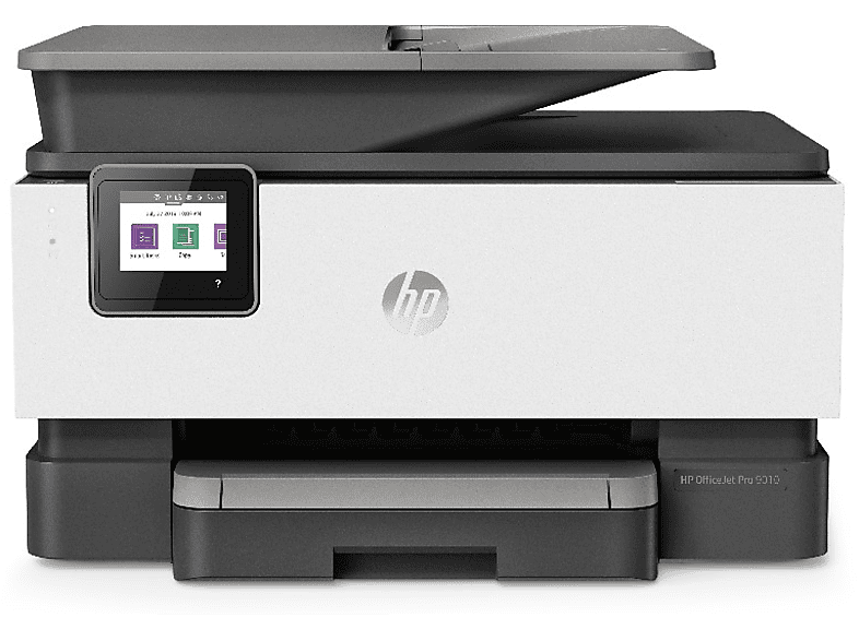 Impresora multifunci%C3%B3n HP OfficeJet Pro 9012 doble cara color 22ppm 1200 ppp WiFi USB 512MB Merca2.es