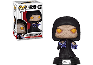 Funko POP Star Wars Emperor Palpatine figura