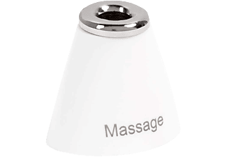 SILKN ReVit Prestige - Punta di massaggio (Bianco)