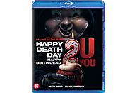 Happy Birth Dead 2 You - Blu-ray