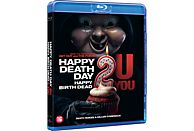 Happy Birth Dead 2 You - Blu-ray