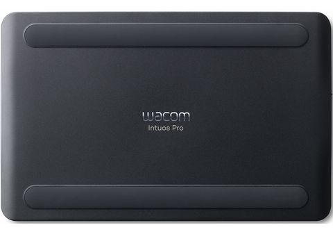 WACOM Intuos Pro MediaMarkt 2019, schwarz online S kaufen (PTH460K0B) 