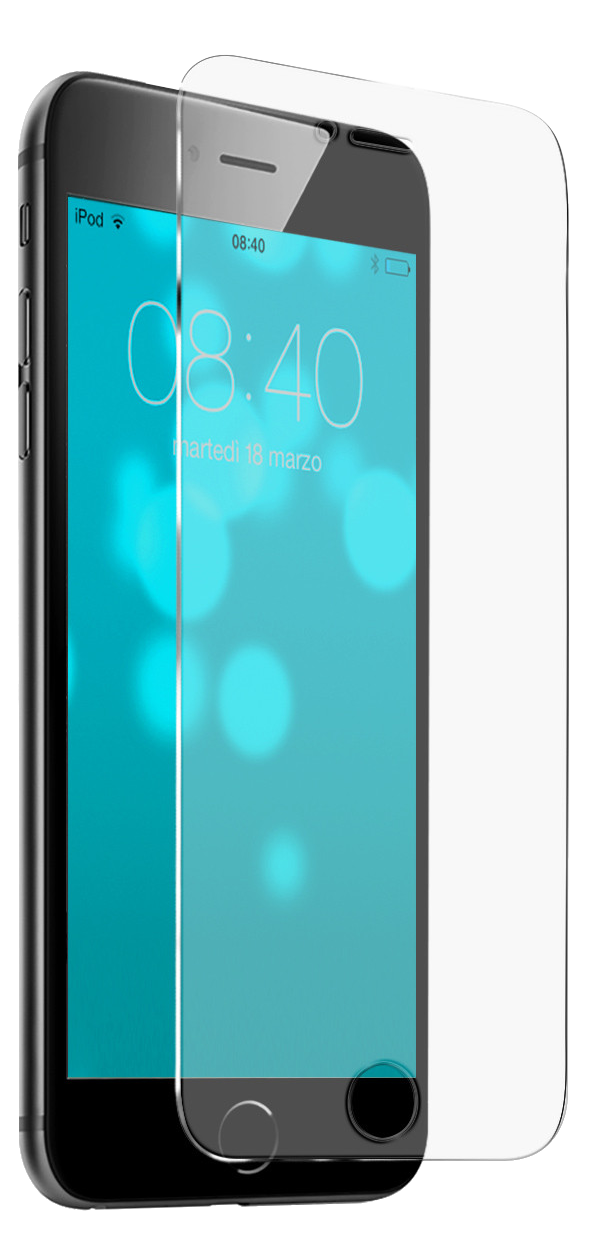 SBS iPhone 8 Plus / 7 6 üvegfólia (TESCREENGLASSIP7P)