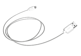 SBS Lightning kábel MFI 2m (TECABLEUSBIP52W)