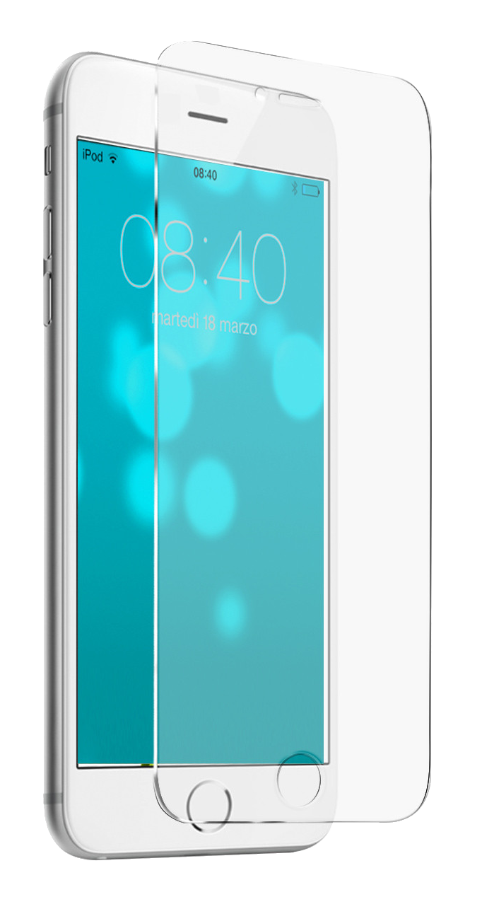 SBS iPhone 8/7/6S/6 üvegfólia (TESCREENGLASSIP7)