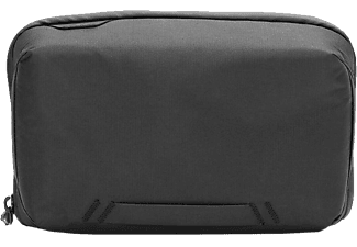 PEAK DESIGN Tech Pouch - Borsa fotografica (Nero)