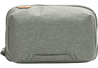 PEAK DESIGN Tech Pouch - Borsa fotografica (Verde)