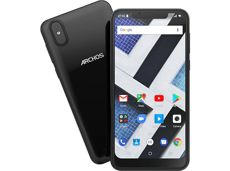 ARCHOS Smartphone Core 62S (503764)