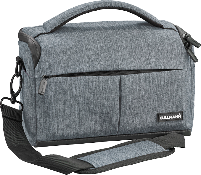 CULLMANN Hoes Malaga Maxima 70 Grijs (90375)