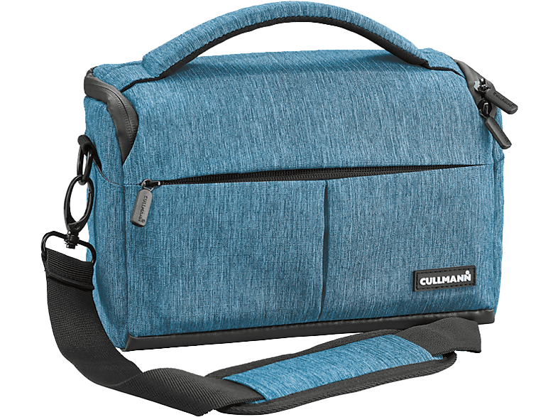 Cullmann Hoes Malaga Maxima 70 Blauw (90373)