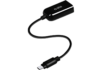 SBS OTG kábel mikro USB (TE0UCD90K)